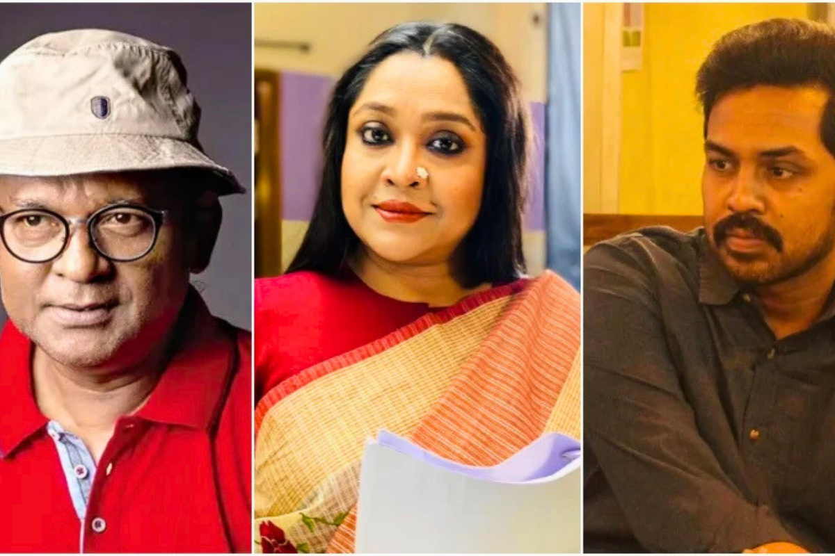 ‘সংস্কৃতি খাত বারবার অবহেলিত হচ্ছে বাজেটে’