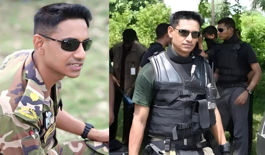 ‘সিনহা হত্যা মামলায় এসপি মাসুদের নাম বাদ দেওয়া হয় দুইজনের চাপে 1748874994 ‘সিনহা হত্যা মামলায় এসপি মাসুদের নাম বাদ দেওয়া হয় দুইজনের চাপে’