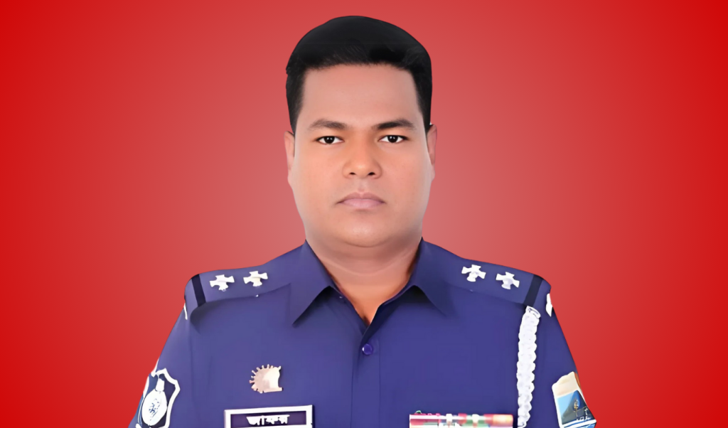 ‘৫ লাখ টাকা দিলে মামলা থেকে নাম বাদ দেব— এসআইয়ের কলরেকর্ড ফাঁস 1748964761 ‘৫ লাখ টাকা দিলে মামলা থেকে নাম বাদ দেব’— এসআইয়ের কলরেকর্ড ফাঁস