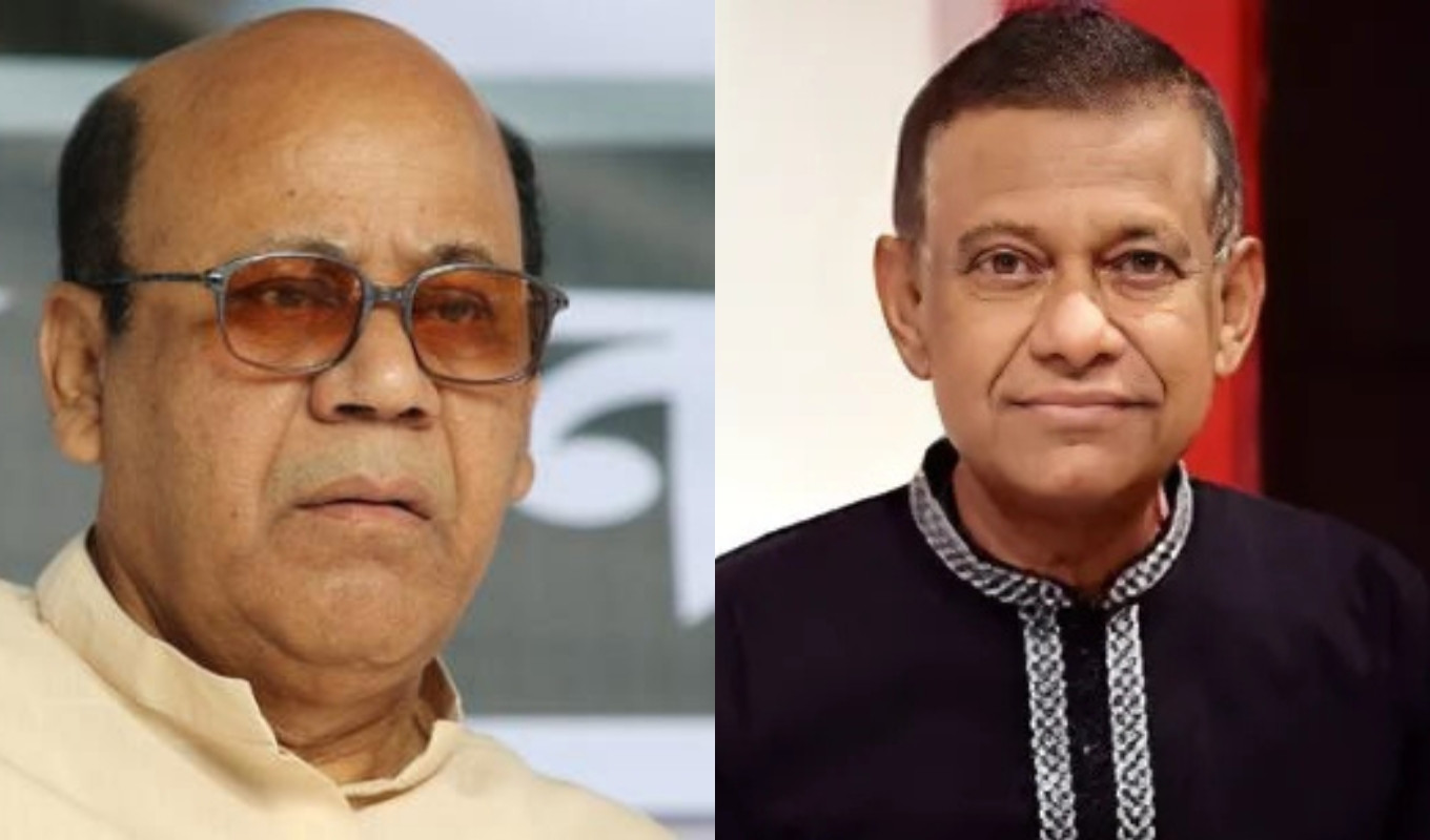 স্কুলছাত্র রাকিব হত্যা মামলায় গ্রেপ্তার দেখানো হলো সাবেক খাদ্যমন্ত্রী ও বিচারপতিকে