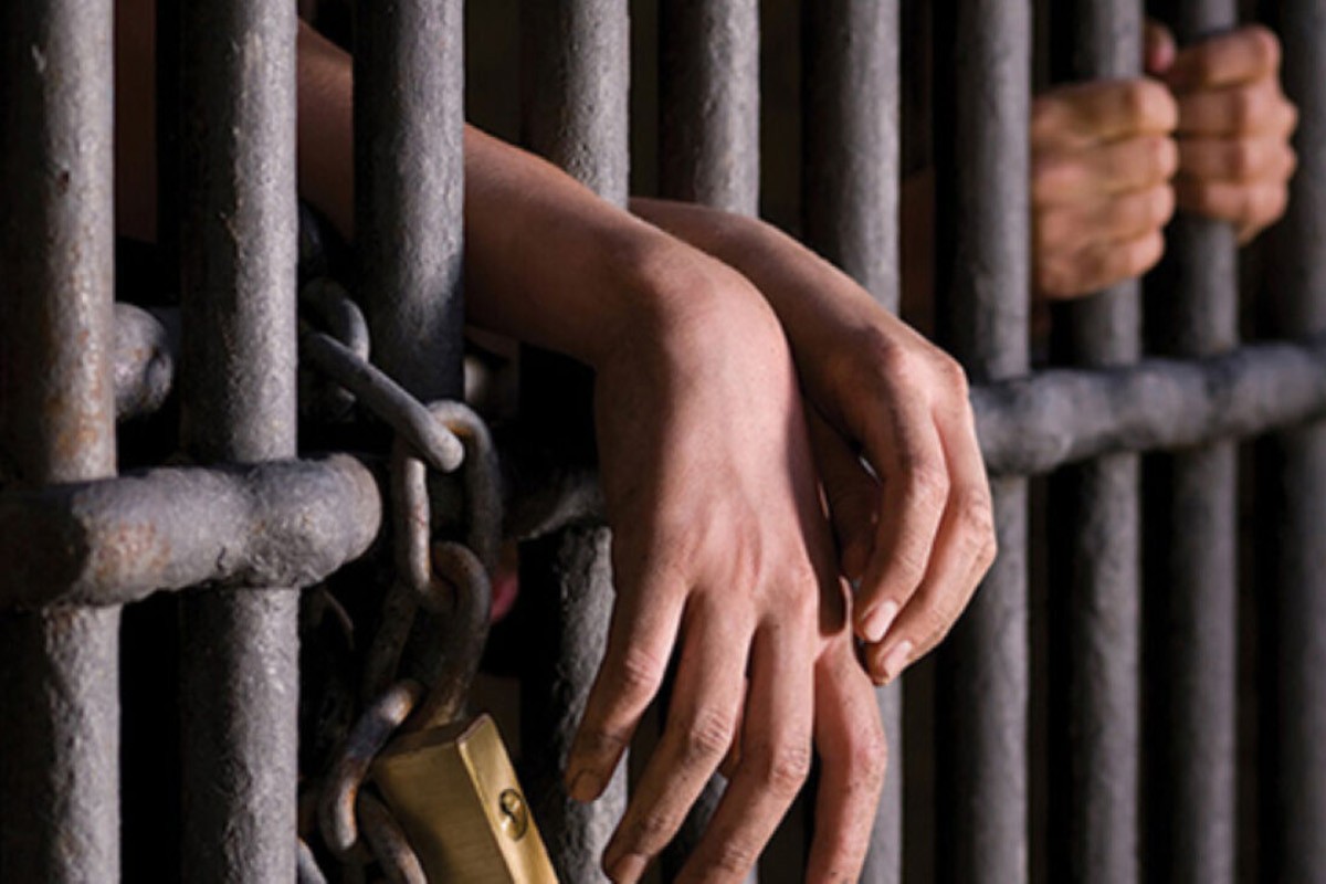 জঙ্গি ও মৃত্যুদণ্ডপ্রাপ্তসহ ৭০০ বন্দী পলাতক, নিরাপত্তা ঝুঁকিতে দেশ