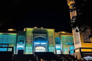 পবিত্র আশুরা আজ