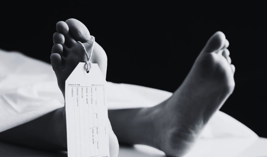 DEAD BODY 1753602247 ফরিদপুরে বাড়ি থেকে ডেকে নেওয়ার ২ দিন পর নিখোঁজ ব্যবসায়ীর লাশ উদ্ধার