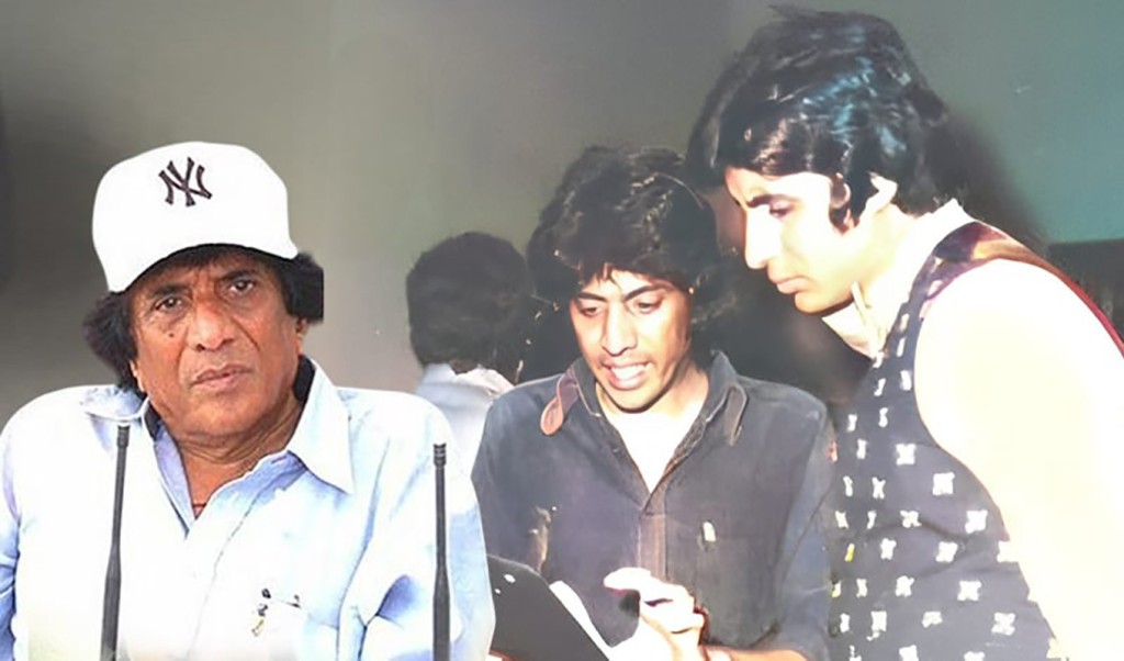চলে গেলেন ‘ডন’-এর নির্মাতা চন্দ্র বরোট 4 চন্দ্র বরোট