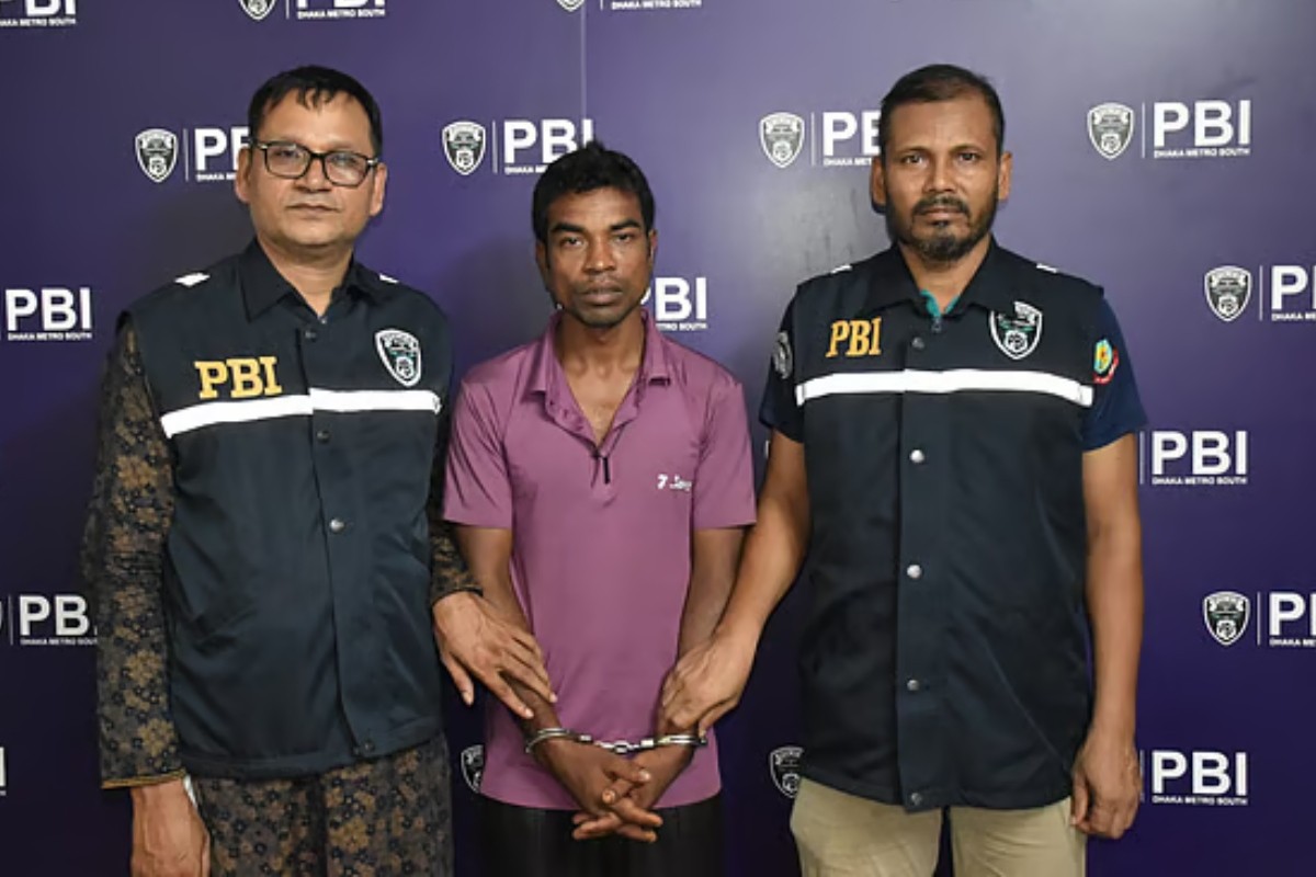 ধর্ষণ ও হত্যা