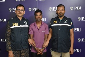 ধর্ষণ ও হত্যা