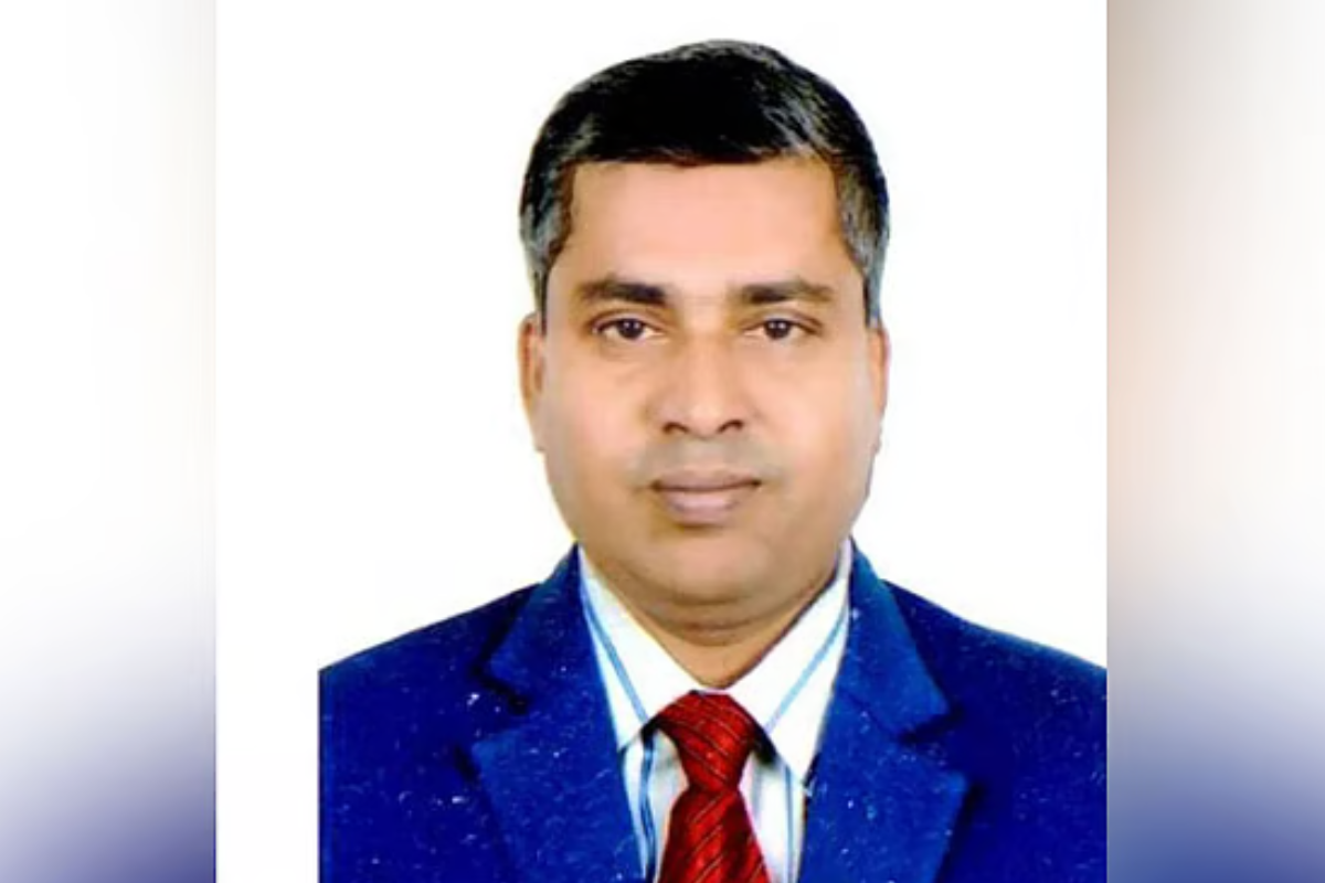 চাঁদাবাজির অভিযোগে ‘জাতীয়তাবাদী ব্যবসায়ী দল’-এর সভাপতি গ্রেপ্তার