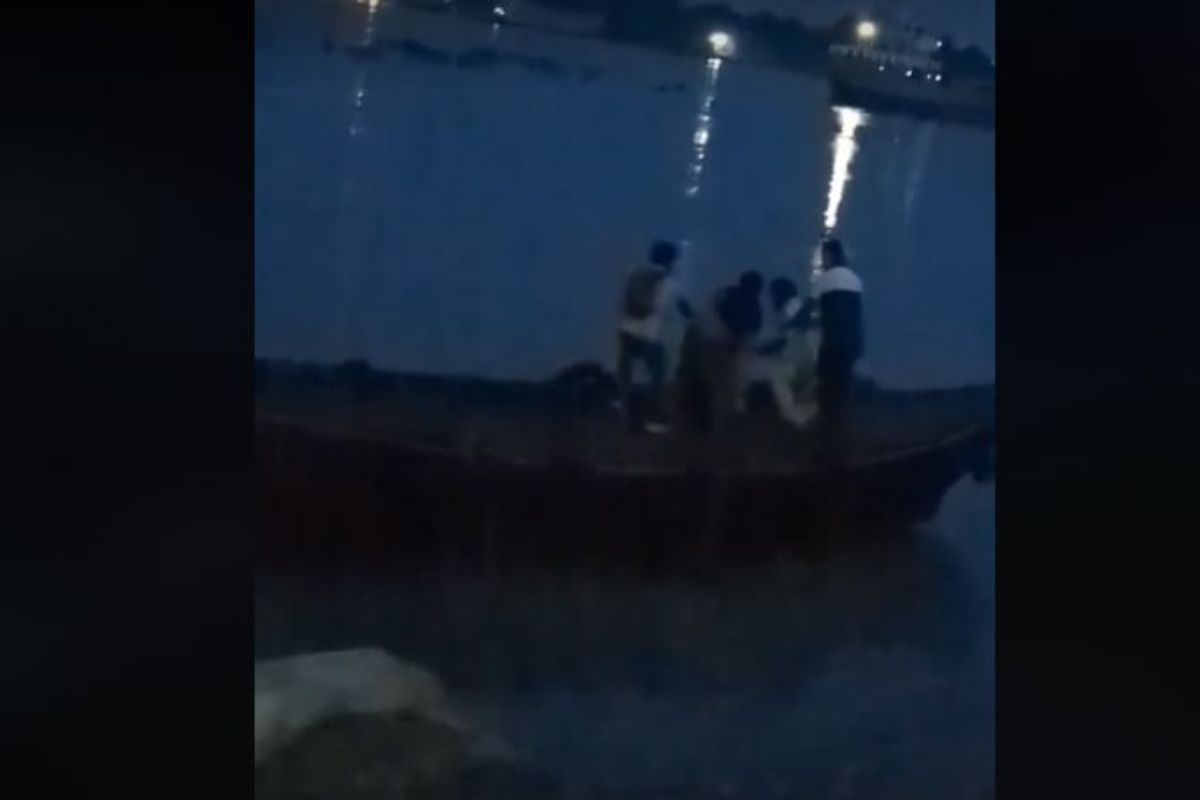 পুলিশ পরিচয়ে খাদ্য পরিদর্শক সুশান্তকে অপহরণ