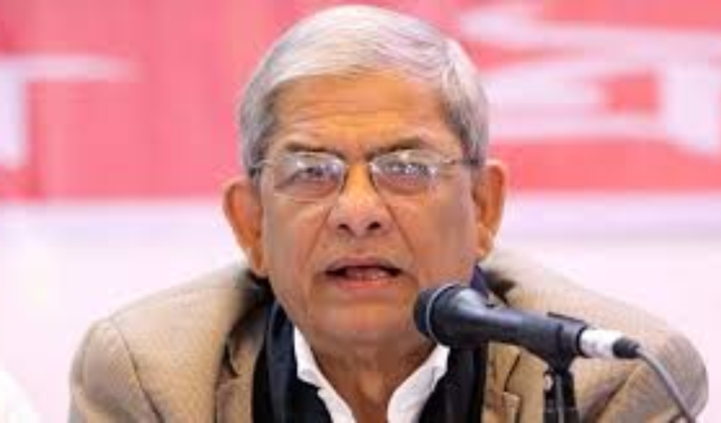 মুক্তিযুদ্ধের প্রশ্নে আপস নয়, সংস্কারের পক্ষেই বিএনপি: ফখরুল 3 Untitled design 2025 07 15T001911.192 1752517175 মুক্তিযুদ্ধের প্রশ্নে আপস নয়, সংস্কারের পক্ষেই বিএনপি: ফখরুল