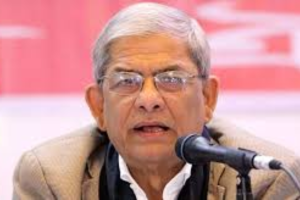 মুক্তিযুদ্ধের প্রশ্নে আপস নয়, সংস্কারের পক্ষেই বিএনপি: ফখরুল