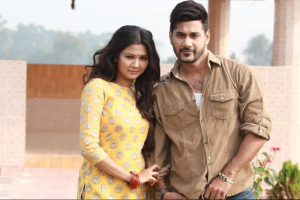 ভিন্ন স্বাদের ভালোবাসার গল্প নিয়ে আসছে নাটক ‘স্পর্শের মায়াজাল’