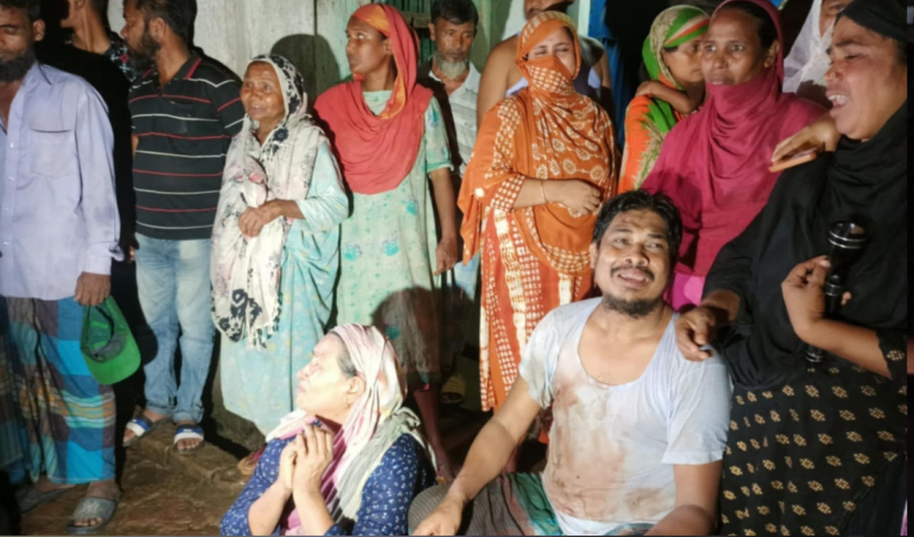 বগুড়ায় দাদি শাশুড়ি ও নাতি বউকে গলা কেটে হত্যা 3 Untitled design 2025 07 17T002810.345 1752690506 বগুড়ায় দাদি শাশুড়ি ও নাতি বউকে গলা কেটে হত্যা