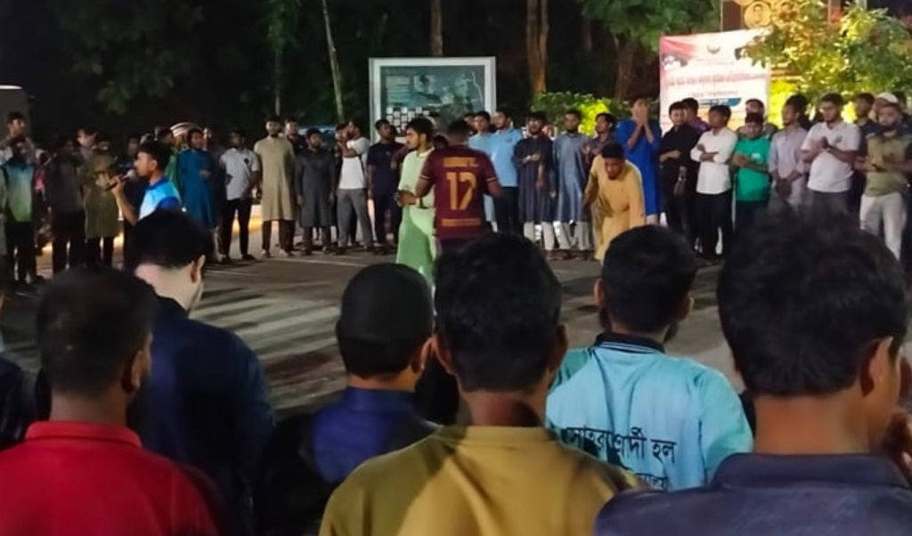 এনসিপির সভায় হামলার ঘটনায় ট্রল পোস্ট, দিনাজপুরের অতিরিক্ত পুলিশ সুপার প্রত্যাহার 3 Untitled design 2025 07 17T012330.777 1752693907 এনসিপির সভায় হামলার ঘটনায় ট্রল পোস্ট, দিনাজপুরের অতিরিক্ত পুলিশ সুপার প্রত্যাহার