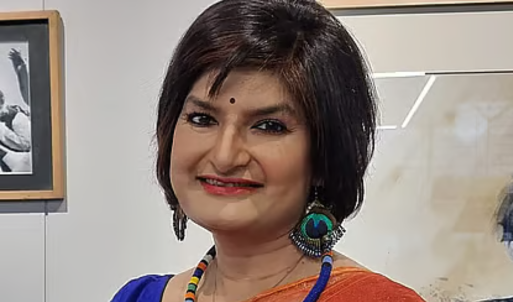 সাংবাদিক মুন্নী সাহার পরিবারের ৩৫টি ব্যাংক হিসাব জব্দের আদেশ 3 Untitled design 2025 07 17T015048.126 1752695462 সাংবাদিক মুন্নী সাহার পরিবারের ৩৫টি ব্যাংক হিসাব জব্দের আদেশ
