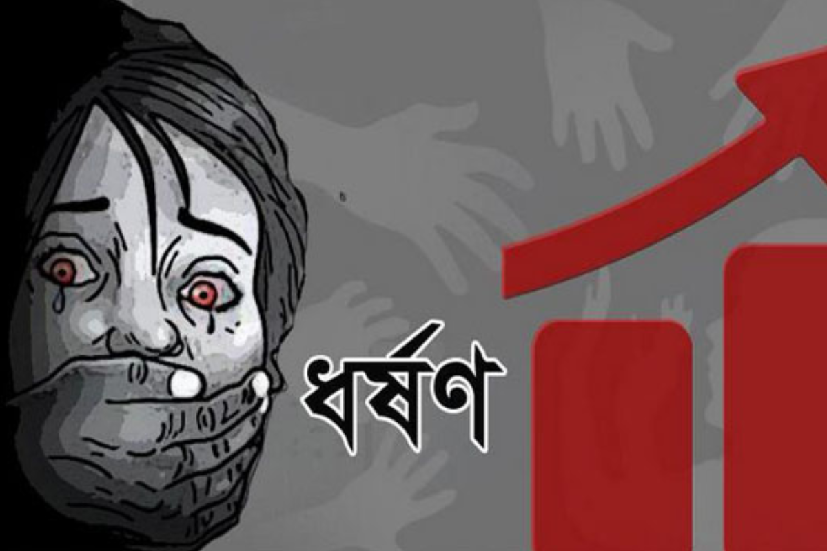 কামরাঙ্গীরচরে ৫ বছর বয়সী শিশুকে ধর্ষণচেষ্টা