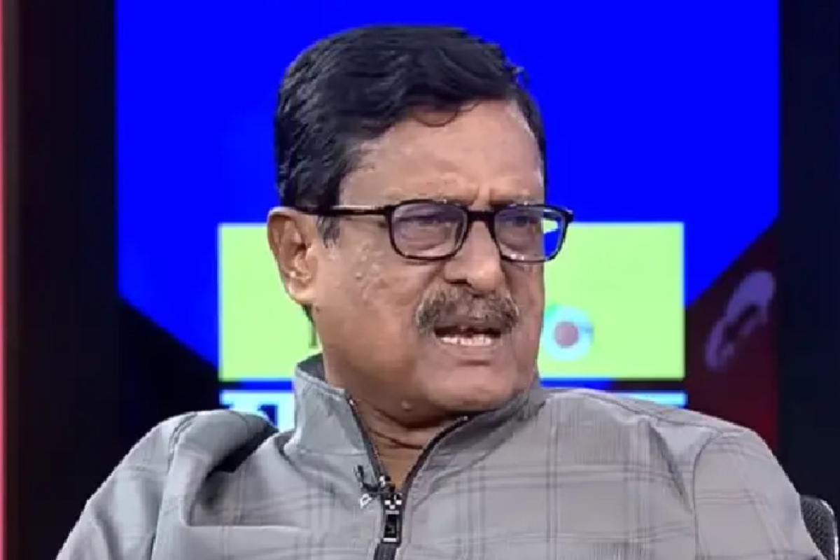 ‘বাপের বেটা হলে ভোটে আসো’ জামায়াতকে ওপেন চ্যালেঞ্জ ফজলুর রহমানের