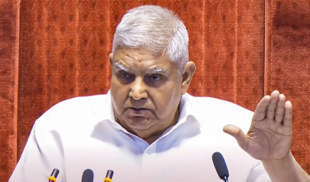 ভারতের উপরাষ্ট্রপতি ধনখড়ের আকস্মিক পদত্যাগ 4 Untitled design 2025 07 22T042001.307 1753136427 ভারতের উপরাষ্ট্রপতি ধনখড়ের আকস্মিক পদত্যাগ