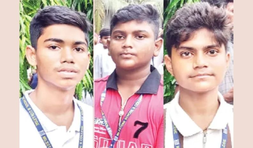 দুঃসহ দৃশ্য ভুলে গিয়ে ২০ জনকে বাঁচাল তিন বন্ধু 4 Untitled design 2025 07 25T002556.040 1753381636 দুঃসহ দৃশ্য ভুলে গিয়ে ২০ জনকে বাঁচাল তিন বন্ধু