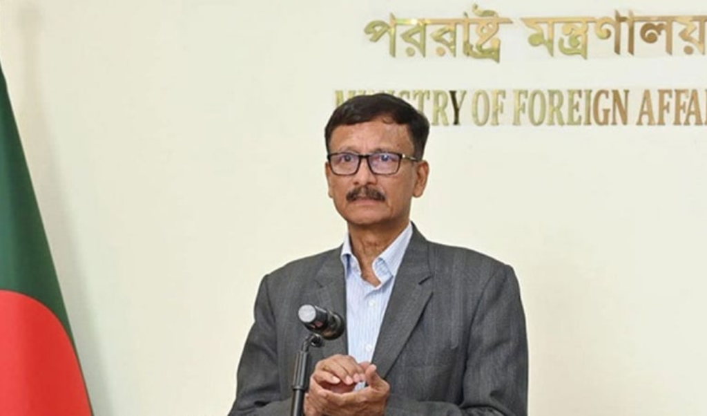 “জাতিসংঘ মানবাধিকার অফিস বাংলাদেশের স্বার্থেই কাজ করবে”—পররাষ্ট্র উপদেষ্টা 4 Untitled design 2025 07 25T012123.648 1753385011 “জাতিসংঘ মানবাধিকার অফিস বাংলাদেশের স্বার্থেই কাজ করবে”—পররাষ্ট্র উপদেষ্টা