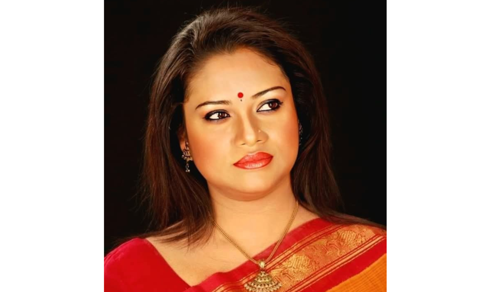 বাজিল কাহার বীণা মধুর স্বরে–শুভ জন্মদিন শিল্পী অদিতি মহসিন 4 Untitled design 2025 07 26T030845.823 1753477743 বাজিল কাহার বীণা মধুর স্বরে–শুভ জন্মদিন শিল্পী অদিতি মহসিন