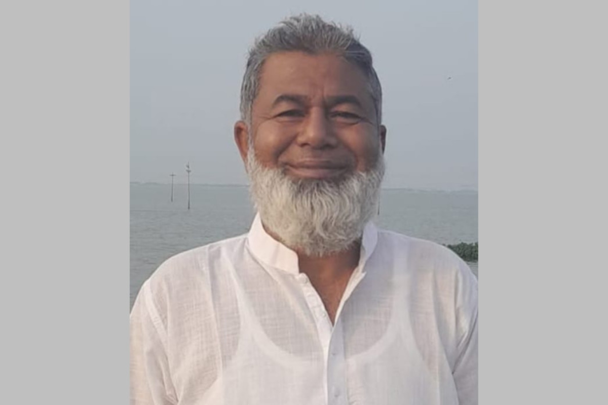 চাঁদার জেরে দম্পতিকে মারধরের অভিযোগ বিএনপি নেতার বিরুদ্ধে