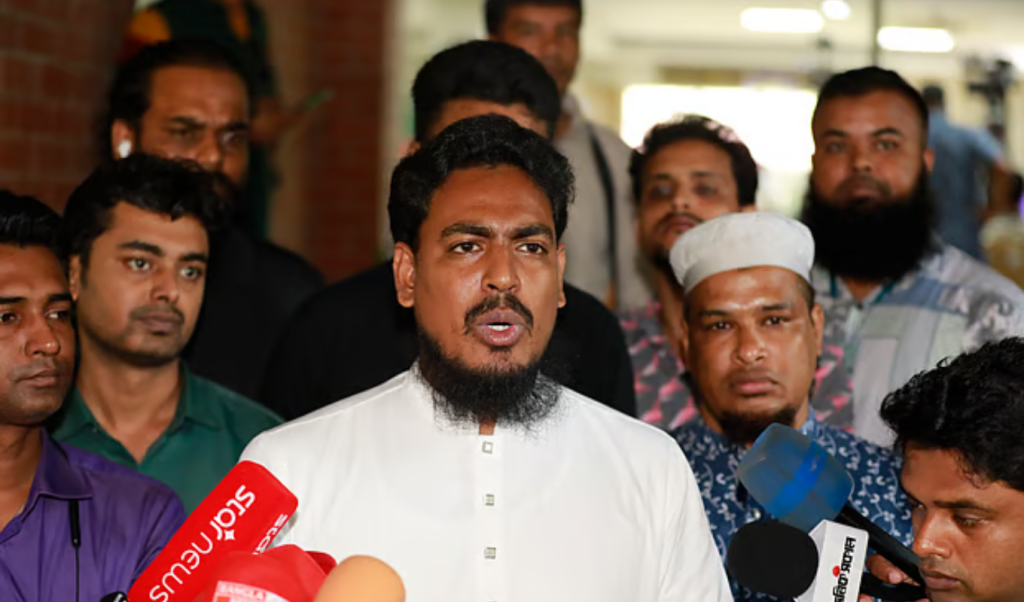 পিএসসি-দুদক নিয়ে দলীয় অবস্থান থেকে সরে আসতে বিএনপিকে এনসিপির আহ্বান 3 Untitled design 2025 07 29T012446.206 1753730816 পিএসসি-দুদক নিয়ে দলীয় অবস্থান থেকে সরে আসতে বিএনপিকে এনসিপির আহ্বান