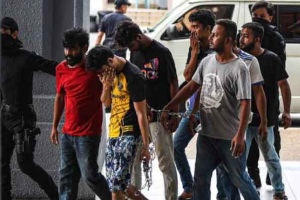 কুয়ালালামপুরে বাংলাদেশি অপহরণ: ৭ জন কারাগারে