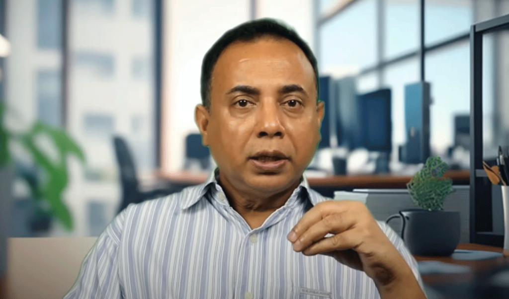 সাংবাদিকতা যেন এখন জীবনের ঝুঁকি: জিল্লুর রহমান 3 Untitled design 2025 07 31T023518.324 1753907750 সাংবাদিকতা যেন এখন জীবনের ঝুঁকি: জিল্লুর রহমান