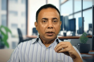 সাংবাদিকতা যেন এখন জীবনের ঝুঁকি: জিল্লুর রহমান