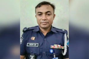 আন্দোলনের মুখে পটিয়ার ওসি প্রত্যাহার