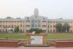 আমার প্রাণের বিদ্যাপীঠ রাজশাহী বিশ্ববিদ্যালয়: এক গর্বগাথা