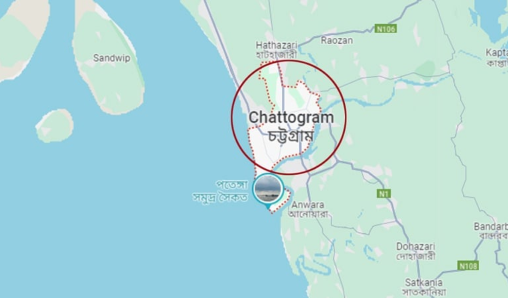 চট্টগ্রামে ছাত্র আন্দোলনের নেতার বিরুদ্ধে দুই কোটি টাকা চাঁদা দাবির অভিযোগ 4 Untitled design 64 1751749699 চট্টগ্রামে ছাত্র আন্দোলনের নেতার বিরুদ্ধে দুই কোটি টাকা চাঁদা দাবির অভিযোগ