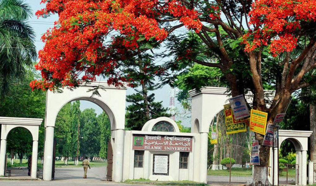 ইবিতে দোকানদারের কাছে চাঁদা দাবির অভিযোগ ছাত্রদলের দুই নেতার বিরুদ্ধে 4 Untitled design 65 1751751803 ইবিতে দোকানদারের কাছে চাঁদা দাবির অভিযোগ ছাত্রদলের দুই নেতার বিরুদ্ধে