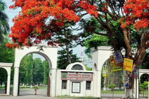 ইবিতে দোকানদারের কাছে চাঁদা দাবির অভিযোগ ছাত্রদলের দুই নেতার বিরুদ্ধে