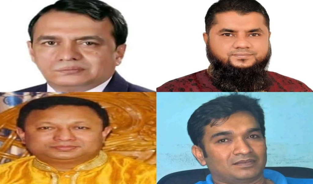 চাঁদাবাজির অভিযোগে গাজীপুর মহানগর বিএনপির চার নেতা বহিষ্কার 3 Untitled design 67 1751827201 চাঁদাবাজির অভিযোগে গাজীপুর মহানগর বিএনপির চার নেতা বহিষ্কার