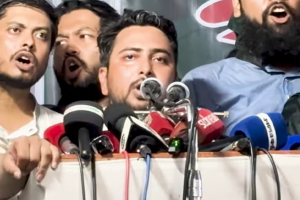 ‘৫ আগস্ট ছিল ফ্যাসিবাদ পতনের লক্ষ্য, এবার টার্গেট জাতীয় সংসদ’