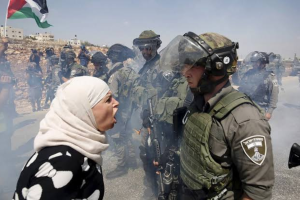 দোহায় ইসরায়েল-হামাস পরোক্ষ আলোচনা অগ্রগতি ছাড়াই শেষ