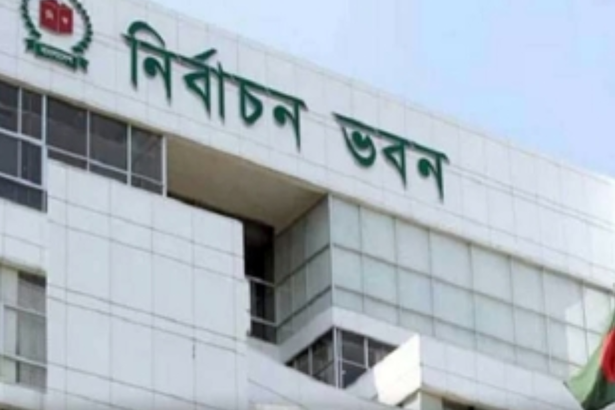 আয়-ব্যয়ের হিসাব চেয়ে ৫০ দলকে চিঠি, বাদ আওয়ামী লীগ