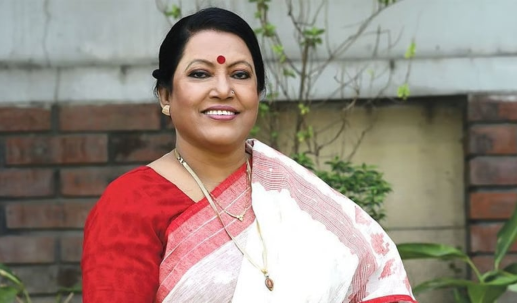 ফরিদা পারভীনের ব্যাপারে আশাবাদী মেডিকেল বোর্ড 7 Untitled design 94 1752093355 ফরিদা পারভীনের ব্যাপারে আশাবাদী মেডিকেল বোর্ড