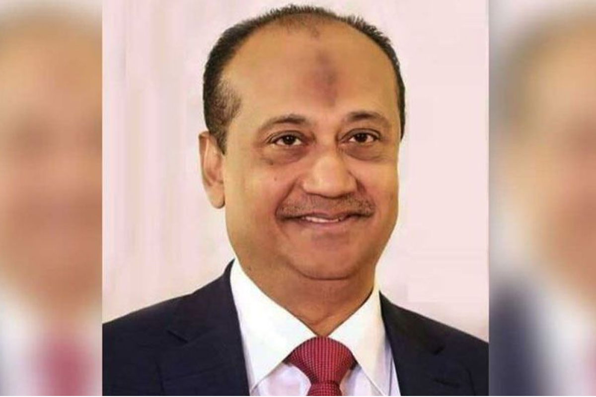 সিঙ্গাপুরে এস আলমের ৬৪ ব্যাংক হিসাব জব্দ