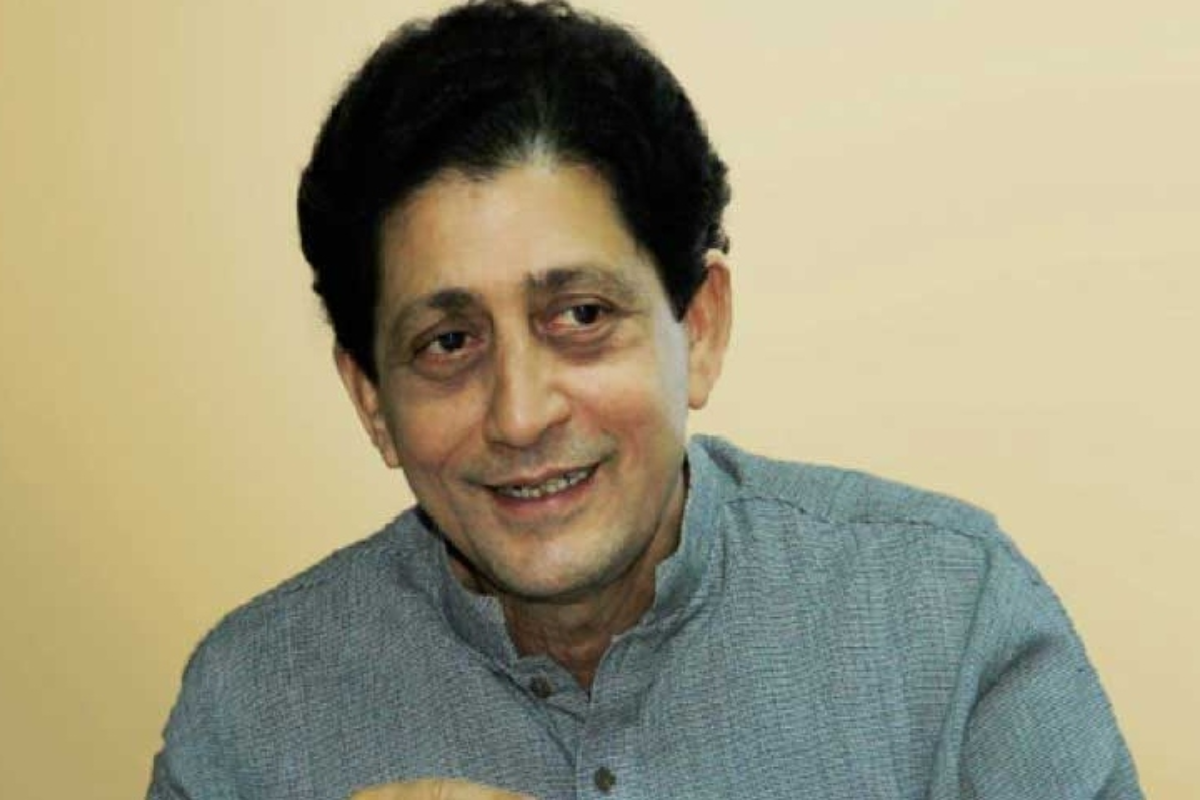 অর্থনীতিবিদ ড. আবুল বারাকাত গ্রেপ্তার