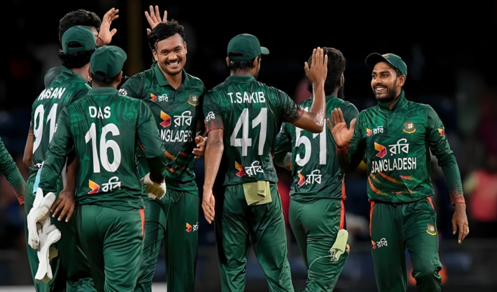 সিরিজ রক্ষায় একাদশে যেসব পরিবর্তন আনতে পারে টাইগাররা 3 bd team 20250101083720 1751696251 সিরিজ রক্ষায় একাদশে যেসব পরিবর্তন আনতে পারে টাইগাররা