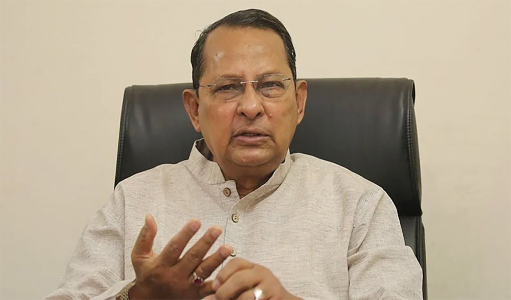 অসৎ উদ্দেশ্যে কারাগারে ভয়েস রেকর্ড নিয়ে ট্রাইব্যুনালে ইনুর অভিযোগ 3 হাসানুল হক ইনু