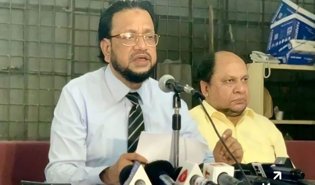 image 1752030375 অধ্যক্ষ নিয়োগে অর্ধ কোটি টাকা ঘুষ চান জাতীয় বিশ্ববিদ্যালয়ের ভিসি!