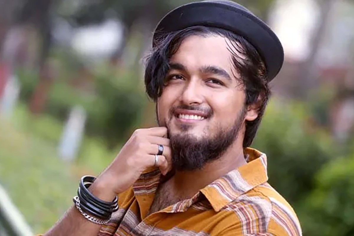 উবার চালককে মারধরের অভিযোগে গায়ক নোবেল আটক