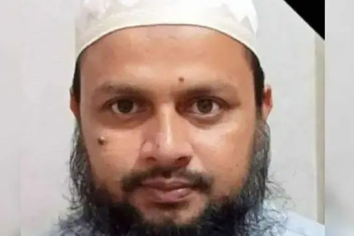 নিহত