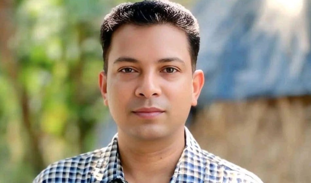অটোরিকশাচাপায় প্রাণ গেল পুলিশ সদস্যের 1753941128 মোটরসাইকেলের সঙ্গে অটোরিকশার সংঘর্ষে পুলিশ সদস্যের মৃত্যু