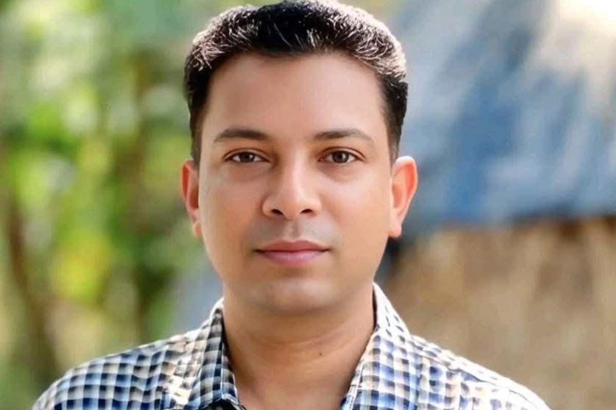 মোটরসাইকেলের সঙ্গে অটোরিকশার সংঘর্ষে পুলিশ সদস্যের মৃত্যু
