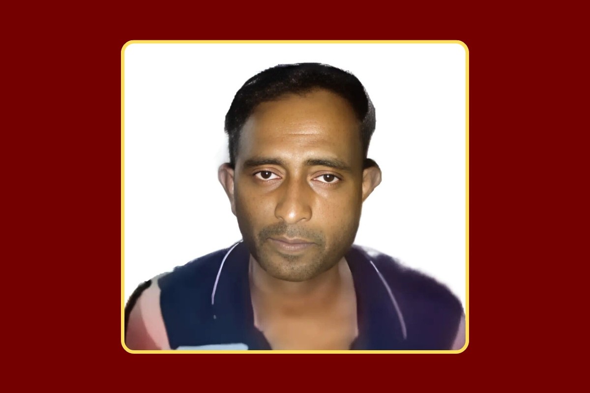 অটোস্ট্যান্ডে চাঁদাবাজির ঘটনায় শ্রমিক দল নেতা গ্রেপ্তার