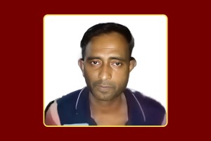 অটোস্ট্যান্ডে চাঁদাবাজির ঘটনায় শ্রমিক দল নেতা গ্রেপ্তার